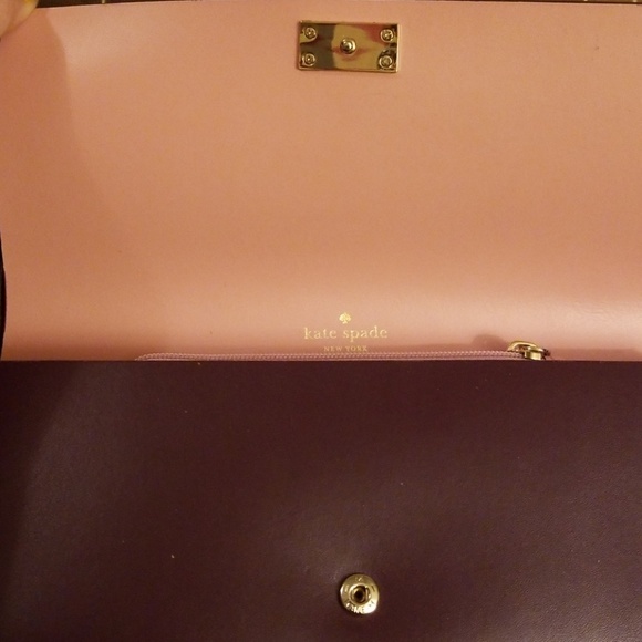 Kate Spade Wallet - Picture 2 of 5